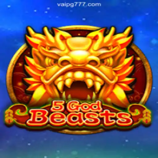Dive into the Enchanting World of 5GodBeasts on VaiPG.com