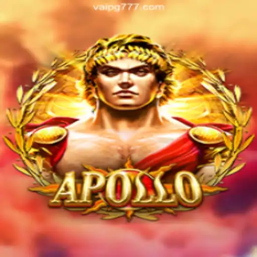 Experience the Thrills of Apollo on VaiPG.com: Brazil's #1 Online Slots Platform