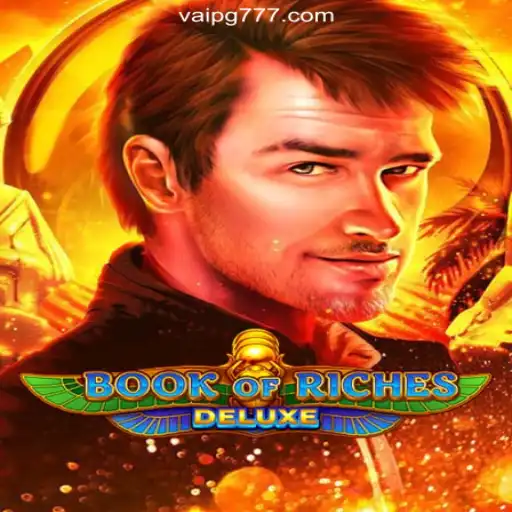Exploring BookofRichesDeluxe: A Journey into the Popular Online Slot Game