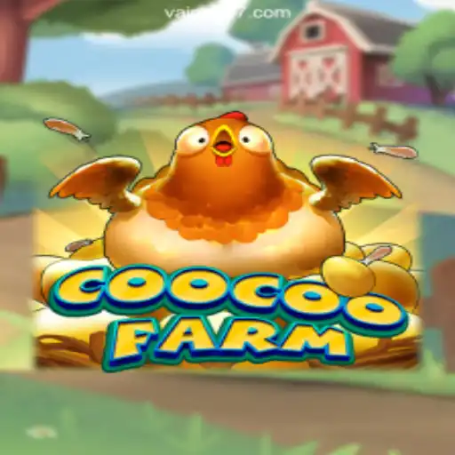 CooCooFarm: A Premier Experience on VaiPG.com Platform-Online Slots Brasil #1