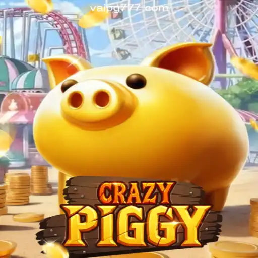 Experience the Thrill of CrazyPiggy on VaiPG.com: Brazil's Premier Online Slots Platform