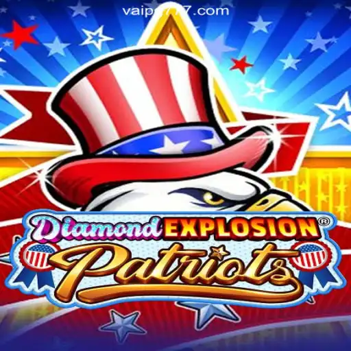 An Exciting Look at DiamondExplosionPatriots on VaiPG.com