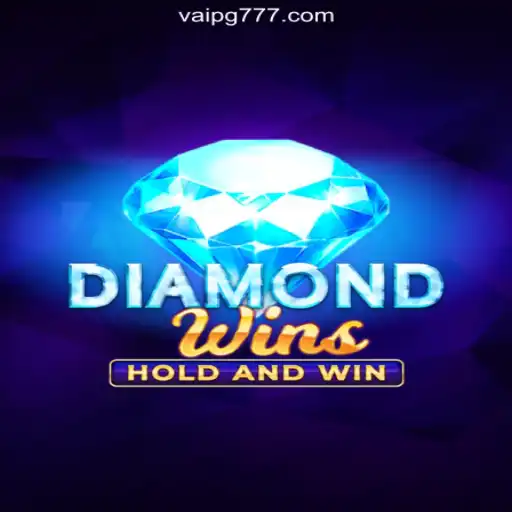 Unveiling DiamondWins: The Premier Online Slot Experience on VaiPG.com