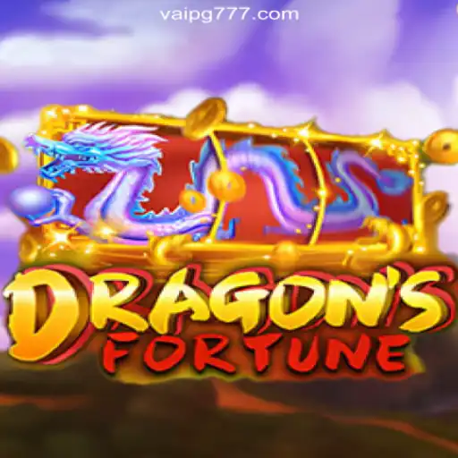 DragonFortune: Unleashing the Fire Power of Online Slots