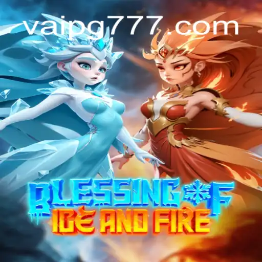 Explore the Enchanting World of BlessingofIceandFire