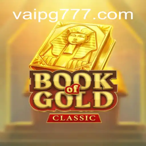 Exploring BookOfGoldClassic: A Dive Into Brazil's Leading Online Slots Platform