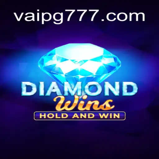 Unveiling DiamondWins: The Premier Online Slot Experience on VaiPG.com