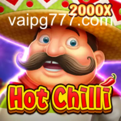 Discover the Exciting World of HotChilli on VaiPG.com: The Leading Platform for Online Slots in Brazil