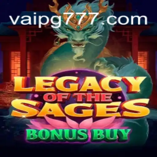 Dive into the Mystical World of 'LegacyoftheSagesBonusBuy' on VaiPG.com: The Ultimate Online Slots Experience in Brazil
