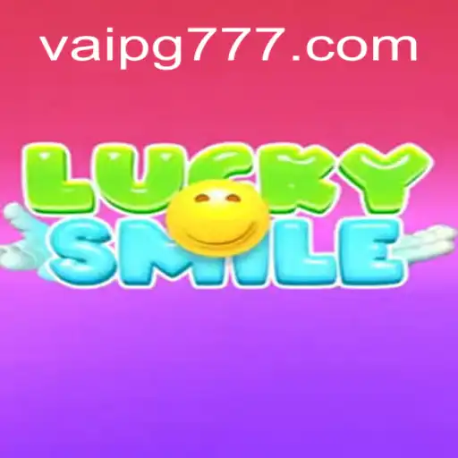 Unveiling LuckySmile: The Premier Online Slot Experience on VaiPG.com