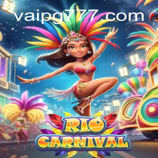 Discover the Vibrant World of RioCarnival on VaiPG.com - The #1 Online Slots Platform in Brazil