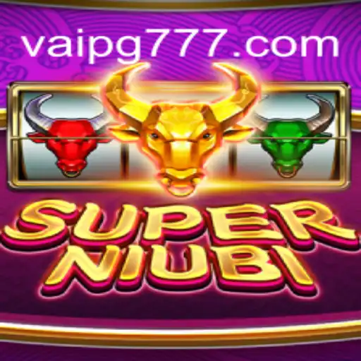 Discover SuperNiubi: A Dynamic Adventure on VaiPG.com Platform