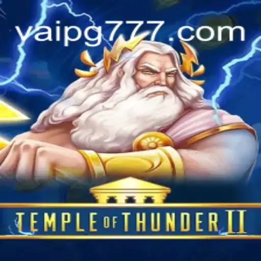 Explore the Exciting World of TempleofThunderII
