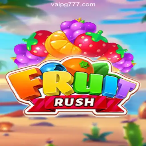 Unveiling FruitRush: Dive into the Thrilling World of Online Slots