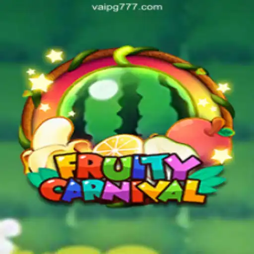 FruityCarnival: A Vibrant Adventure in Online Slots