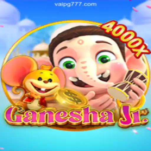 Discover GaneshaJr: The Premier Online Slot Game on VaiPG.com Platform