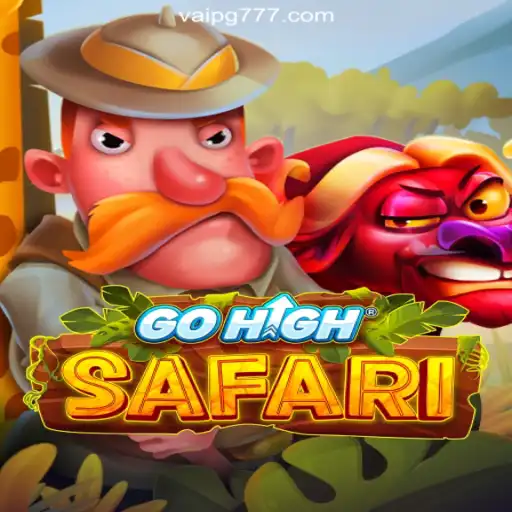 Explore the Thrills of GoHighSafari on VaiPG.com: The Premier Platform for Online Slots in Brazil