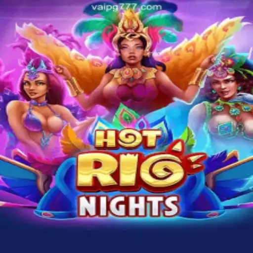 Unveiling HotRioNights: Experience the Thrill of Brazil on VaiPG.com Platform