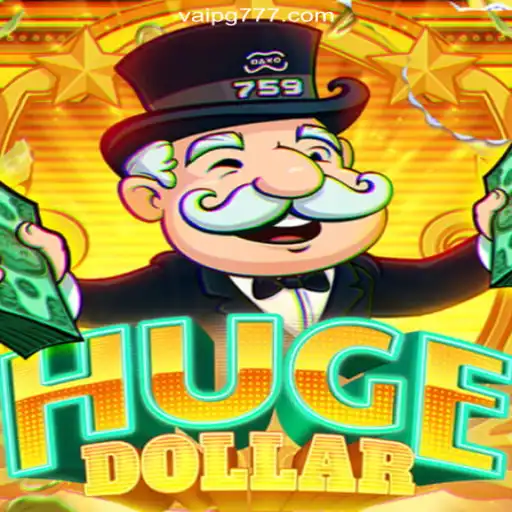 Discover HugeDollar: The Thrilling Slot Game on VaiPG.com Platform-Online Slots Brasil #1