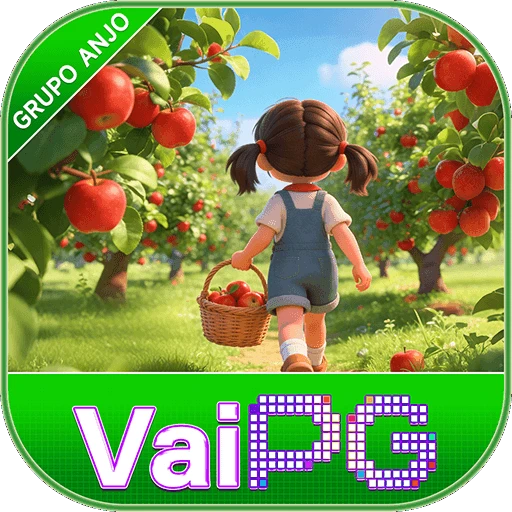 VaiPG.com platform-online Slots Brasil #1 Logo