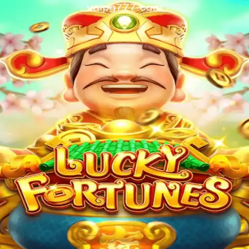 Discover the Exciting World of LUCKYFORTUNES on VaiPG.com