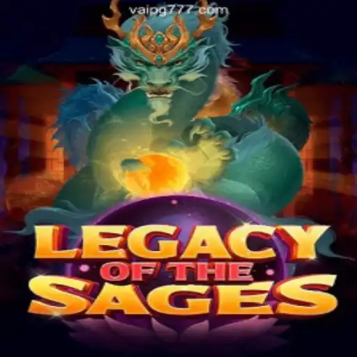 Experience the Magic: LegacyoftheSages on VaiPG.com - The Premier Online Slots Platform in Brazil