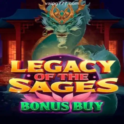 Dive into the Mystical World of 'LegacyoftheSagesBonusBuy' on VaiPG.com: The Ultimate Online Slots Experience in Brazil