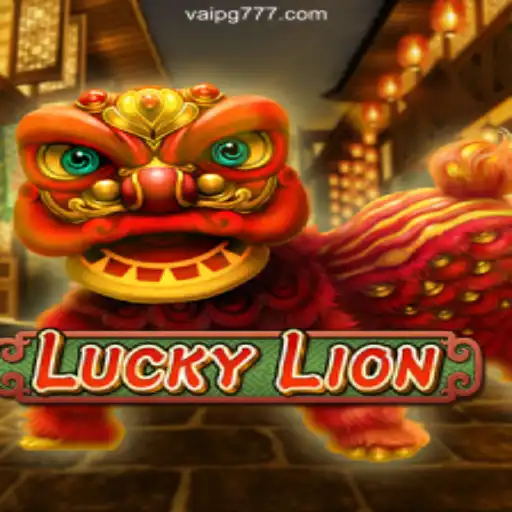 Unleashing the Power of LuckyLion on VaiPG.com: The Ultimate Online Slots Experience in Brasil