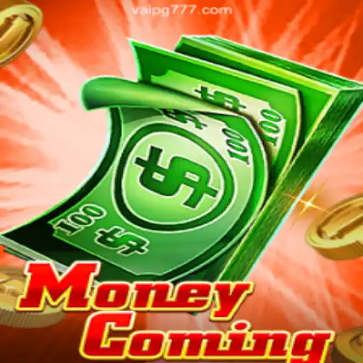 Discover 'MoneyComing': The Ultimate Slot Experience on VaiPG.com