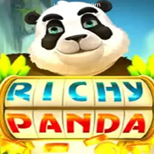 RichyPanda: The Pinnacle of Online Slot Gaming on VaiPG.com Platform