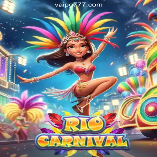 Discover the Vibrant World of RioCarnival on VaiPG.com - The #1 Online Slots Platform in Brazil