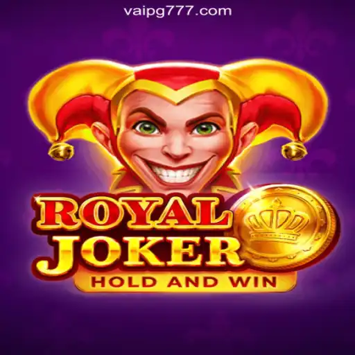 Discover the Thrills of RoyalJoker on VaiPG.com: The Premier Online Slots Platform in Brazil