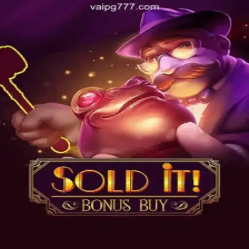 Exploring the Exciting World of SolditBonusBuy on VaiPG.com Platform
