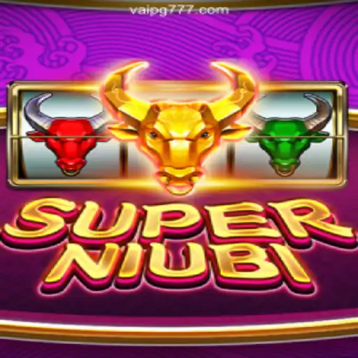 Discover SuperNiubi: A Dynamic Adventure on VaiPG.com Platform