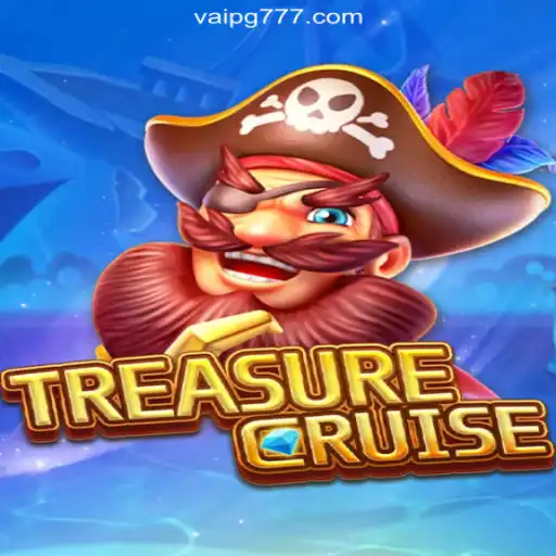 Embark on an Adventure with TREASURECRUISE: The Jewel of Online Slots in Brazil