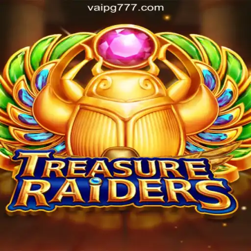Discover the Thrills of TREASURERAIDERS on VaiPG.com Platform - Online Slots Brasil #1