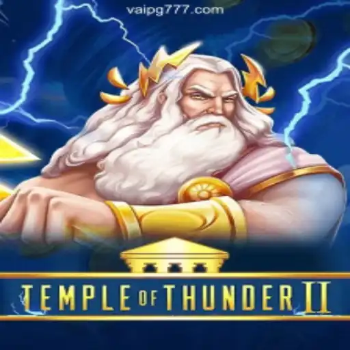 Explore the Exciting World of TempleofThunderII
