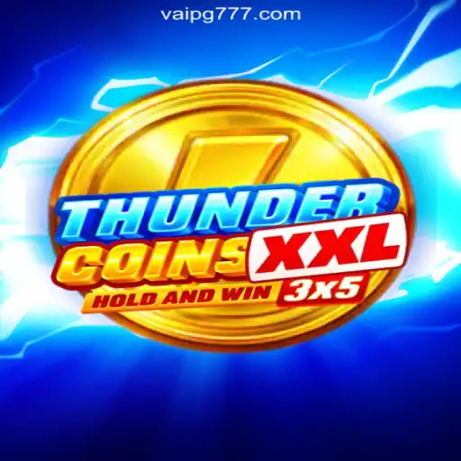 Discover the Exciting World of ThunderCoinsXxl on VaiPG.com Platform: The Ultimate Online Slots Experience in Brasil