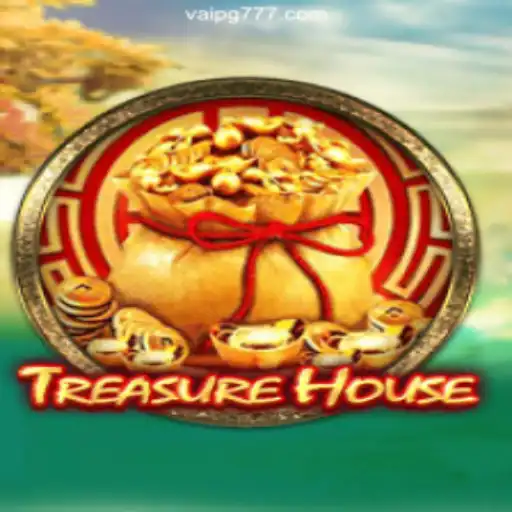 Exploring the Enchanting World of TreasureHouse on VaiPG.com: The Premier Platform for Online Slots in Brazil