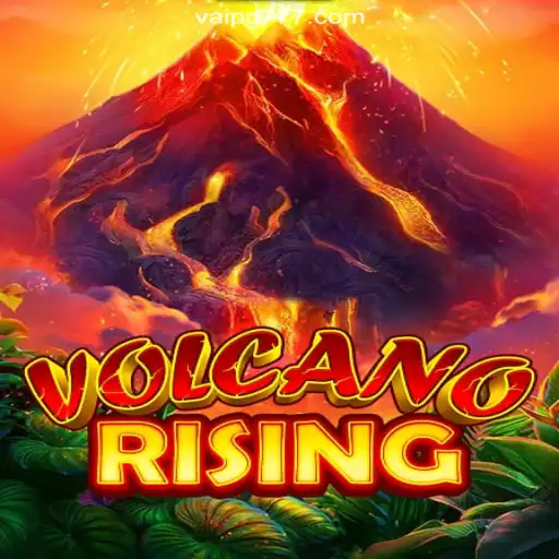 VolcanoRising: Unleash the Adventure on VaiPG.com Platform-Online Slots Brasil #1